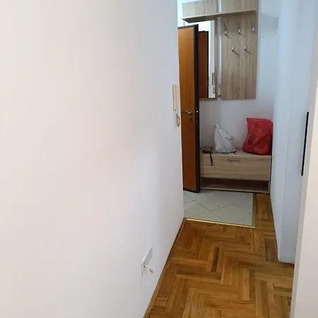 Apartament Nikola *