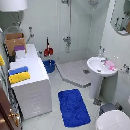 Apartman Nikola Podgorica