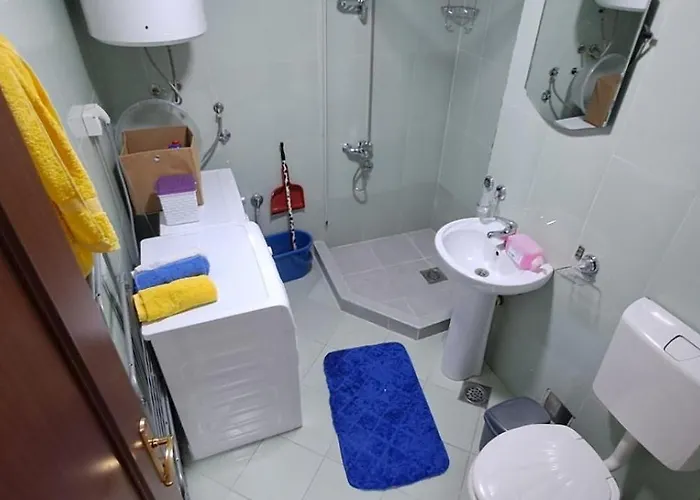 Appartement Nikola Podgorica