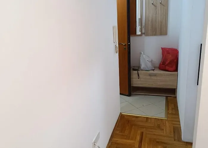 Appartement Nikola *